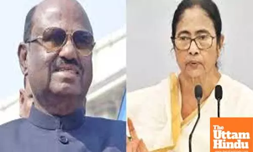 Governor-CM tussle in court not desirable, says Calcutta HC