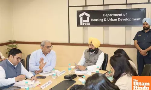 New Urban Estate to be established, Mundian instructs Development Authorities