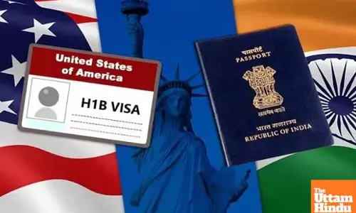 Indian Expats in the US Face Risk of Return as Visa Rule Changes Threaten Stay