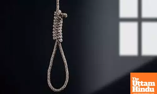 MBBS student found hanging in Kota, family blames college management