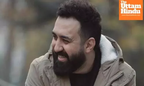 SILENCING THE SINGER: Irans Harsh Punishment for Anti-Hijab Song Sparks Global Condemnation