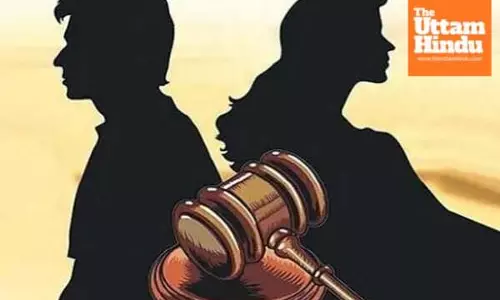 Judges Shocking Remark: No Mangalsutra, No Bindi, Why Would Husband Show Interest?