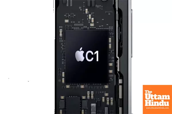 Apples C1 Modem to Get mmWave Support in Upcoming Refresh