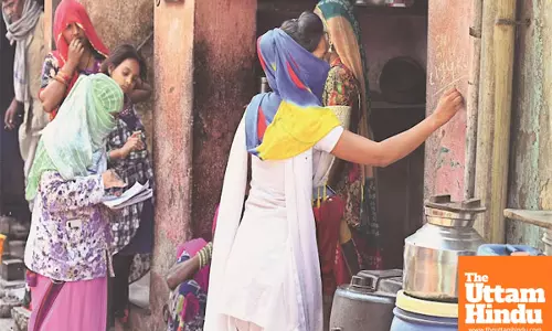 On Women’s Day, Delhi Unveils Mahila Samriddhi Scheme Offering ₹2,500 to Eligible Women