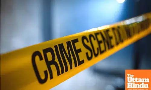 Unidentified Woman Found Stabbed to Death Near KMP Expressway in Jhajjar