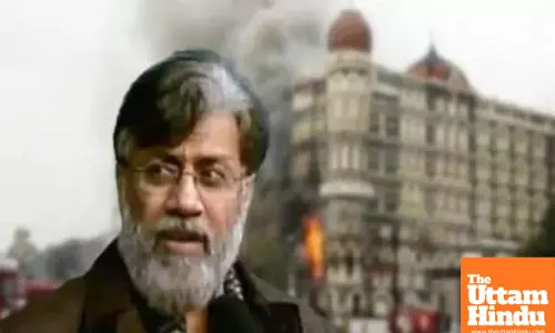 US Supreme Court Rejects Tahawwur Rana’s Petition Against Extradition to India