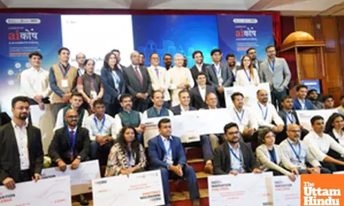 India bets big on developing indigenous AI, empowering local innovation