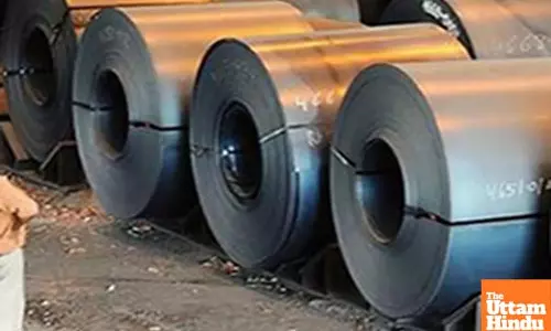 Steelmakers vow to work with S. Korean govt to respond to US tariffs