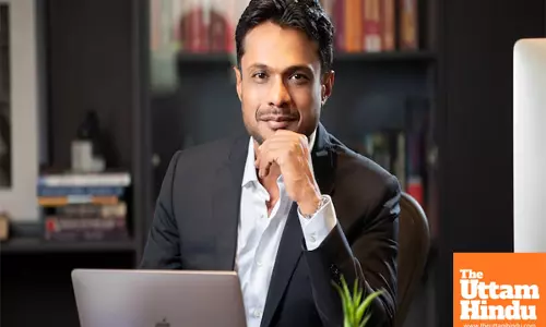 Sachin Bansal Highlights India’s Potential in AI Development and UPI’s Future