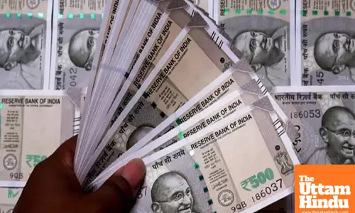 Holi Bonanza: Government Employees May This Much DA Hike Ahead of Festive Season