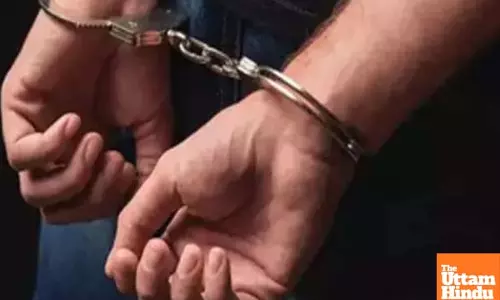 Counter-Intelligence Crackdown in Jalandhar: Three Babbar Khalsa Members Arrested