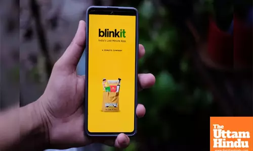 Quick commerce platforms Blinkit and Zepto revise commission structures amidst rising competition and focus on profitability