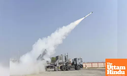 Defence Stocks Surge Following EUs ₹8 Lakh Crore Rearmament Plan