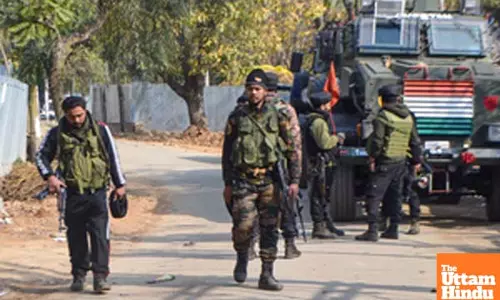 Three civilians go missing in J&K’s Kathua, security forces launch search operation