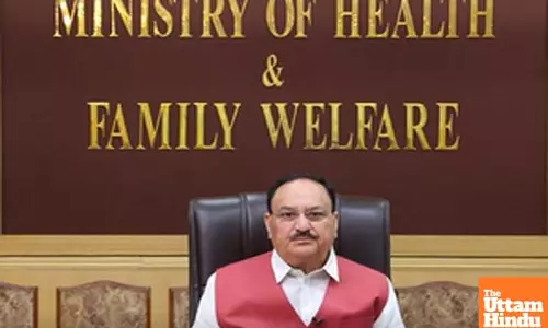 Over 15,000 Jan Aushadhi Kendras offering medicines at 50-90 pc lower prices daily: Nadda