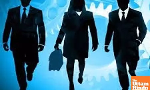 Women’s employment rate in urban India jumps 10 pc in six years: Report