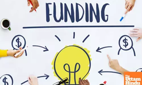 India 2nd after US in all time funding for women-run tech startups