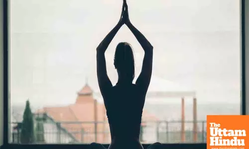 Yoga Poses That Can Help Relieve Ovarian Cyst Pain and Improve Womens Health