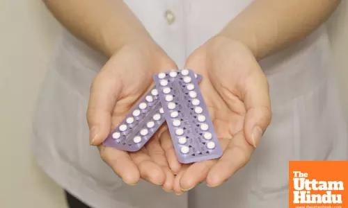 Decline in Contraceptive Pill Use and Early Menopause on the Rise