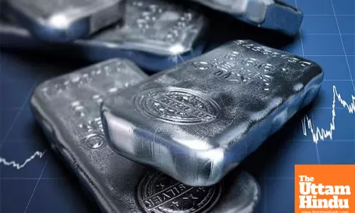 Silver Prices Continue to Rise Amid Economic and Tariff Developments