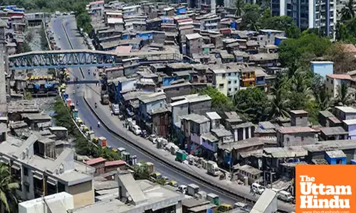 Supreme Court Upholds Bombay High Courts Decision on Dharavi Redevelopment Project