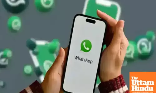 Get Ready for WhatsApps New Blast: From Vibrant Themes to AI Widgets!