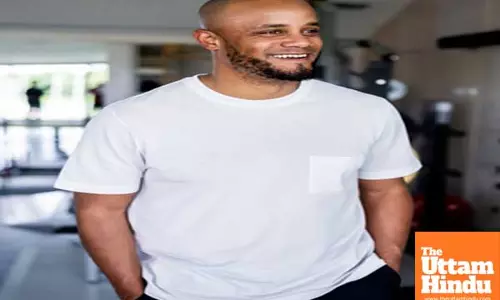 Kompany staying calm after victory over Leverkusen, new contract for Kimmich