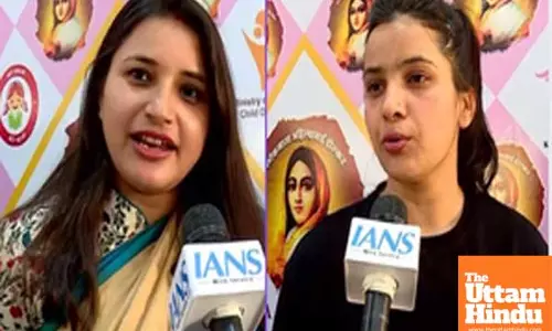 Womens Day 2025: Small-town athletes Lalita Thakur, Priya Bansal emerge as role models