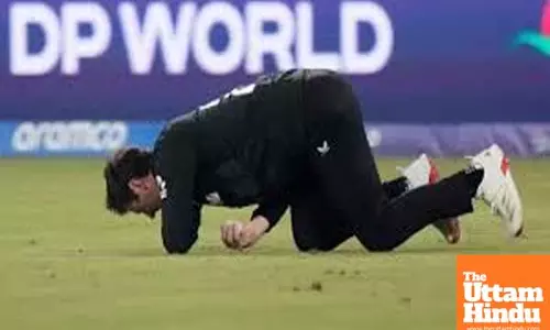 Champions Trophy final: Henrys fitness still a little bit unknown, says NZ head coach Stead