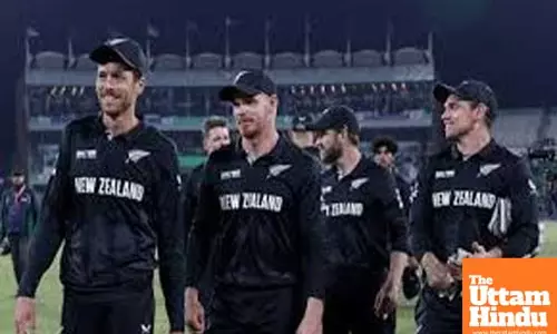 Champions Trophy: Confident New Zealand aim to stop Indian juggernaut in the final (SWOT Analysis)