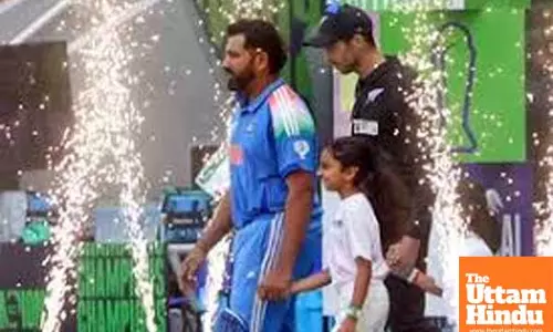 Champions Trophy: Relive key encounters between India and New Zealand ahead of summit clash