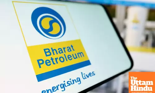Bharat Petroleum to Tender for U.S. WTI Crude in Effort to Secure Cheaper Oil Supplies