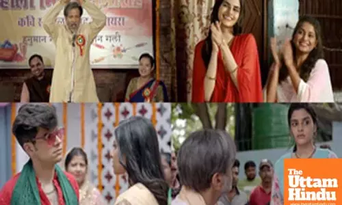 Inn Galiyon Mein showcases the power of social media in today’s world through the trailer
