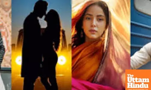 Ayushmann Khurrana pushes the boundaries with his Haryanvi track The Heartbreak Chhora