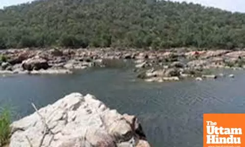 Preparatory work for Mekedatu project completed, implementation after clearance: Siddaramaiah