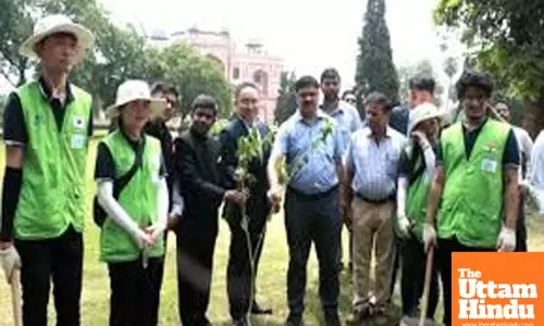 Corporates hiking CSR spending to align with national goals: Nasscom