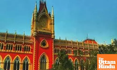 JU violence row: Calcutta HC questions lapses in Bengal Ministers security