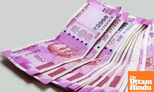 Maha debt stock to surge to Rs 7.82 lakh crore in FY 25