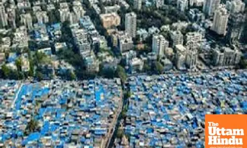 SC refuses to put brake on Dharavi Redevelopment Project