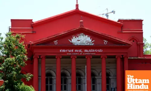 MUDA case: Karnataka HC quashes ED summons to Siddaramaiahs wife, Minister Suresh