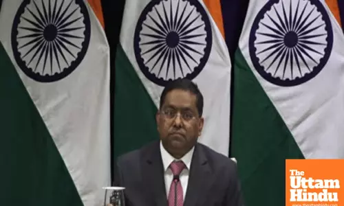 Deteriorating law and order situation in Bangladesh further exacerbated by release of violent extremists: MEA