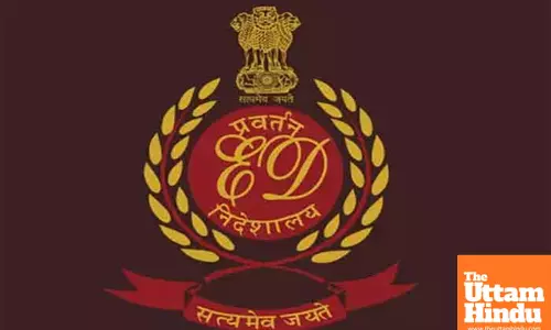 WTC Group fraud case: ED arrests promoter Ashish Bhalla, gets six days custody