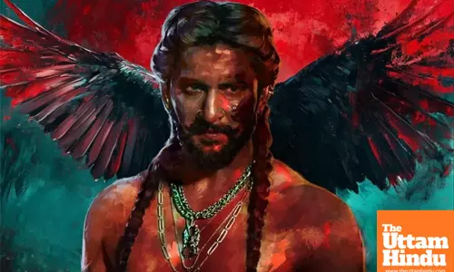 Director of Nani-starrer ‘The Paradise’, calls the film ‘unapologetically honest’