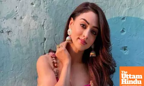 Sandeepa Dhar on Womens Day: Celebrate every woman whos been called difficult