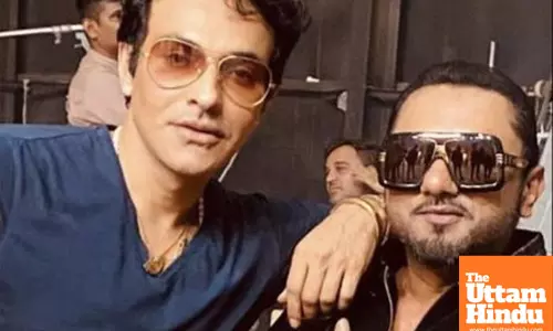 Mozez Singh reflects on how Yo Yo Honey Singh: Famous redefined his approach to storytelling