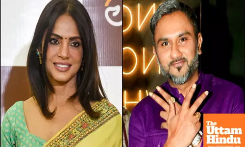 Hearing on Neetu Chandra’s PIL over vulgar Honey Singh song to be held on March 28