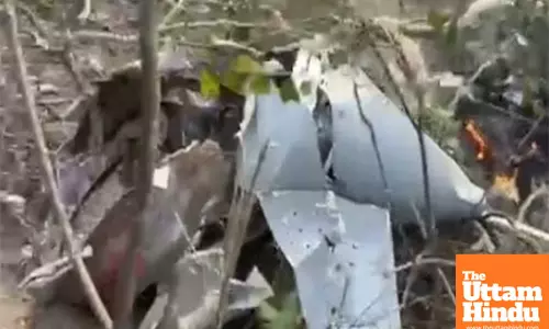 Ahmedabad Plane Crash Horror: 247 Victims Identified Through DNA, 232 Bodies Returned to Families