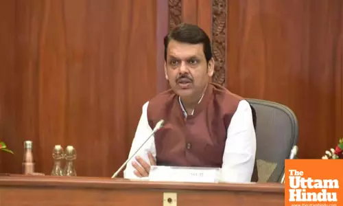 Maha govt planning listing of state-run power distribution company: CM Fadnavis