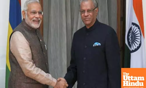 PM Modi to visit Mauritius on March 11-12, confirms MEA