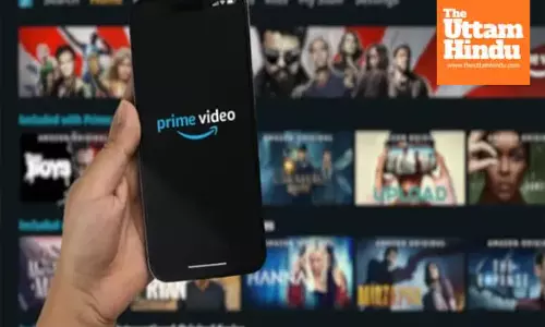 AI-Powered Dubbing on Prime Video: Watch Global Content in Your Language